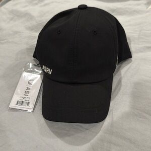Brand New! ASRV Hat